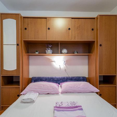Apartment Miljus By Interhome トロギール エクステリア 写真