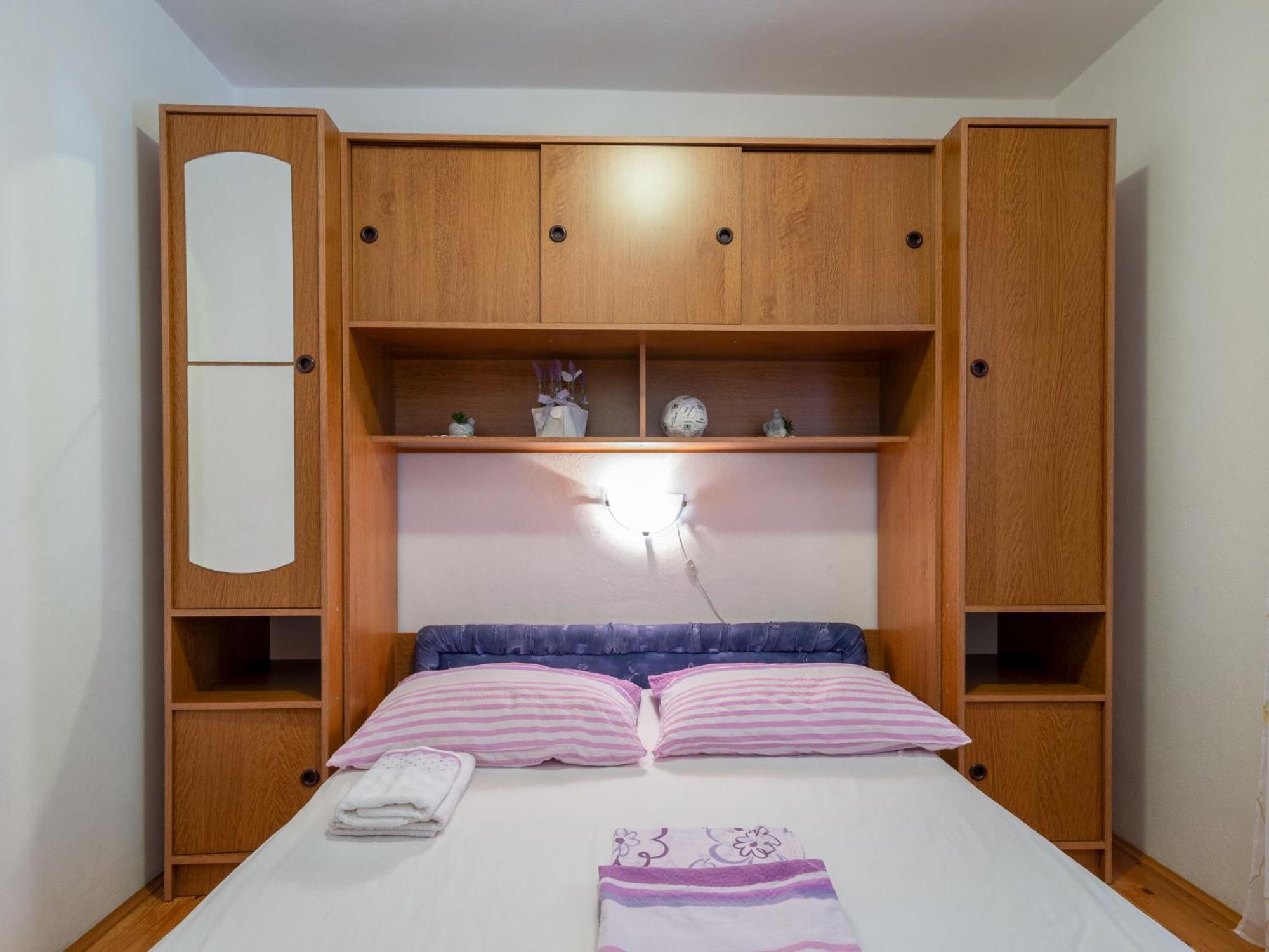 Apartment Miljus By Interhome トロギール エクステリア 写真