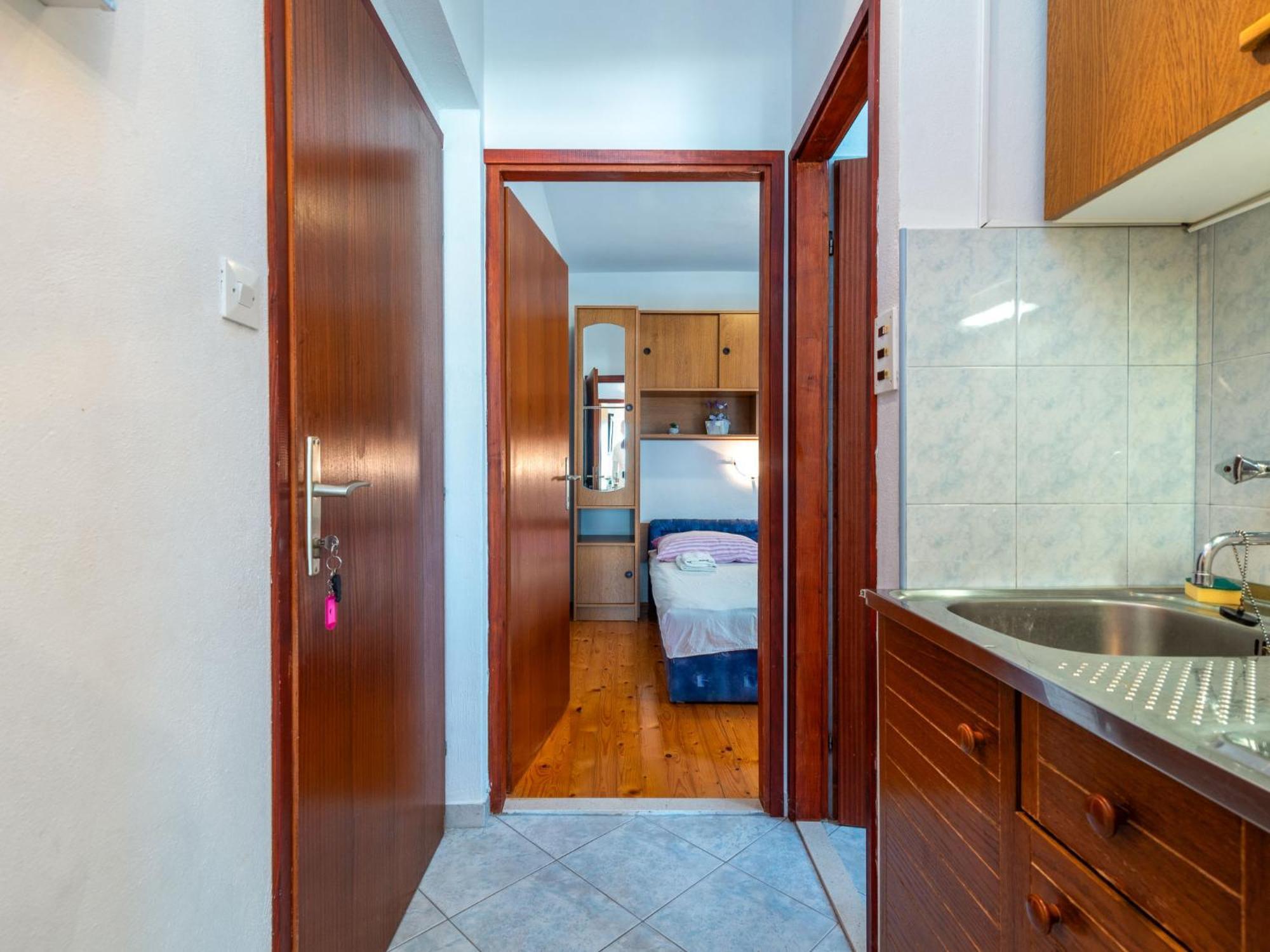 Apartment Miljus By Interhome トロギール エクステリア 写真