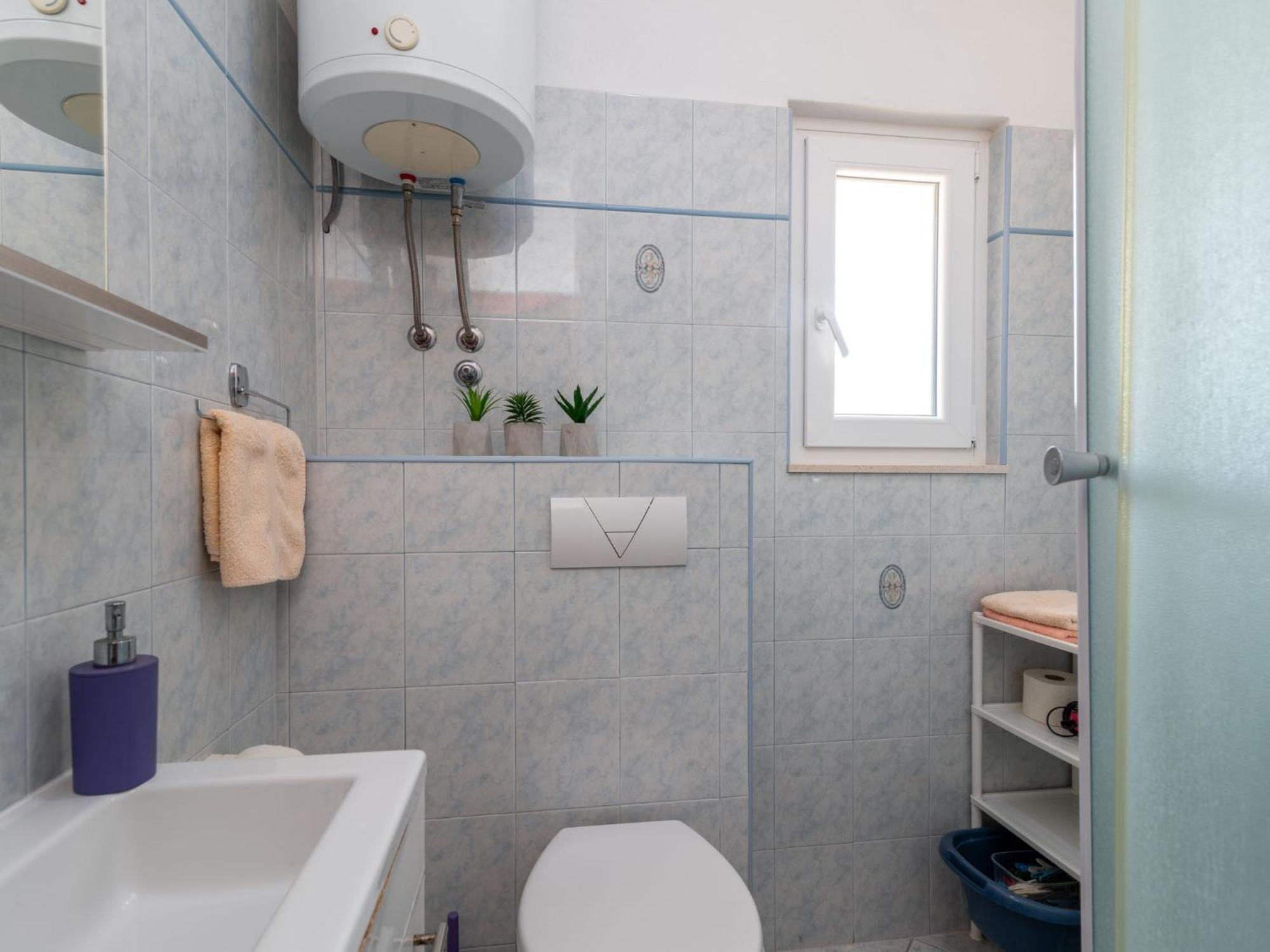 Apartment Miljus By Interhome トロギール エクステリア 写真
